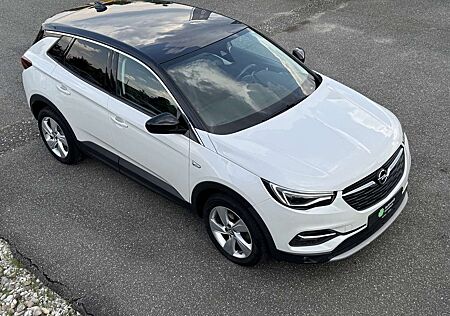 Opel Grandland 1.2 T INNOVATION NAVI LED KAM