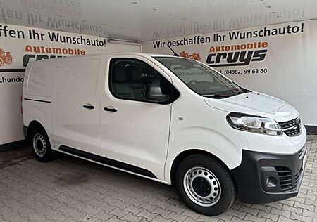 Opel Vivaro 2.0 D Cargo M Autm. Edition - AHK / Klima / PDC -