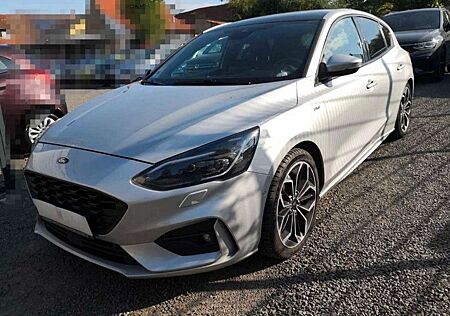 Ford Focus 1.5 EcoBlue TDCi ST-Line
