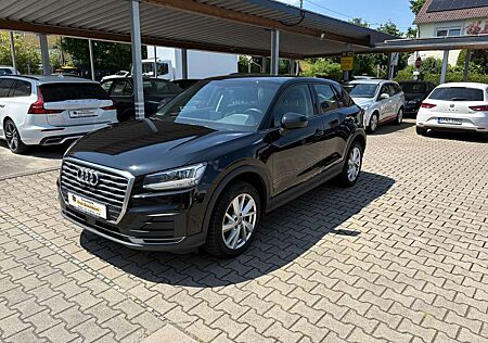 Audi Q2 30 TFSI basis