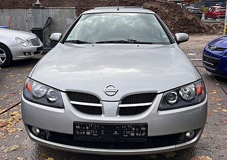 Nissan Almera Acenta Plus