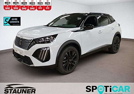 Peugeot 2008 Neuer GT PureTech AT8 130PS*360°*ALCANT*AHK