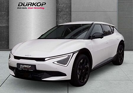 Kia EV6 PE EARTH 84 Comfort-/Assist-/Drive-Paket Bidir. La