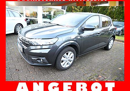 Dacia Sandero 90 TCE *Expression* NaviApCarPlay