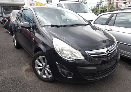 Opel Corsa 3-Türer 1.2 16V (ecoFLEX)