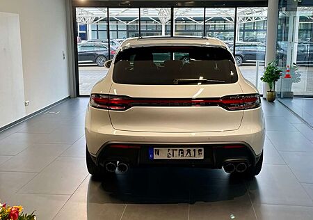 Porsche Macan S PDK