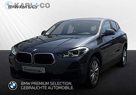 BMW X2 sDrive18dA LED Pano SHZ HiFi Alarm ActiveGuard