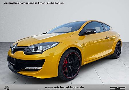 Renault Megane Coupe R.S. TCe 265 Start&Stop