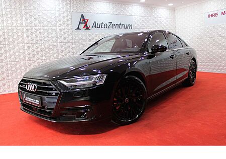 Audi A8 50 TDI quat.*VIRTUA*LED*STANDH*ACC*360*HEADUP