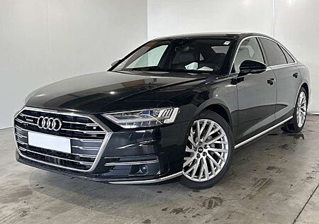 Audi A8 50 TDI quat.*VIRTUA*LED*STANDH*ACC*360*HEADUP