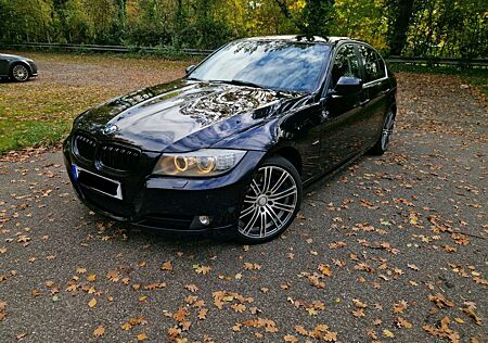 BMW 330d 330 DPF Aut.