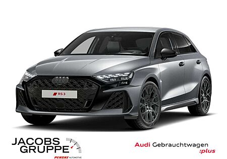 Audi RS3 Sportback 2.5 TFSI quattro Matrix*PDC*R-Kamera *