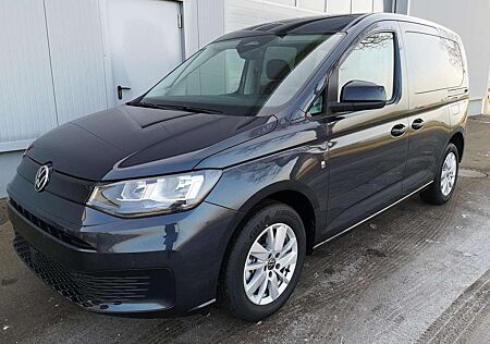 VW Caddy Volkswagen Basis 2.0 TDI Kamera PDC ACC GV5 75 kW (102 PS)...