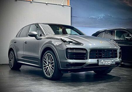 Porsche Cayenne 4.0*TURBO*PANO*HEAD-UP*SOFT-CLOS