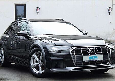 Audi A6 Allroad qu. 55 TDI 1.Hand STANDHZ VC ACC LUFT