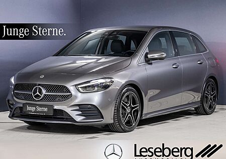 Mercedes-Benz B 220 d AMG Multibeam LED/360° Kamera/Memory/DAB