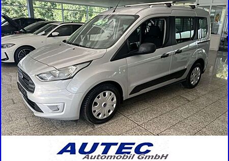 Ford Transit Connect 1.5 TDCI Kombi Trend