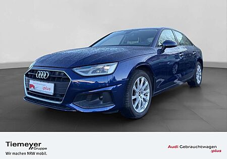 Audi A4 2.0 TDI S-tronic LM17 NAVI+ SOUNDPAKET PDC+