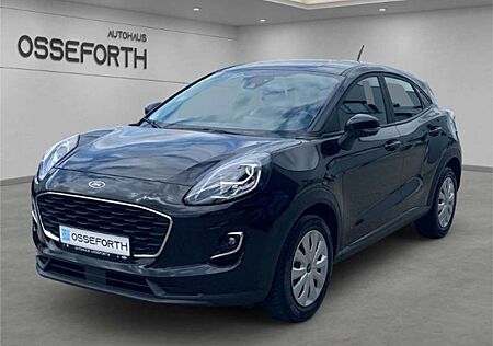 Ford Puma Cool&Connect 1.0l +TEMPOMAT+KLIMA