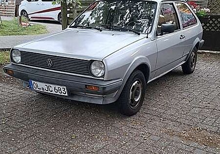 VW Polo Volkswagen (C)