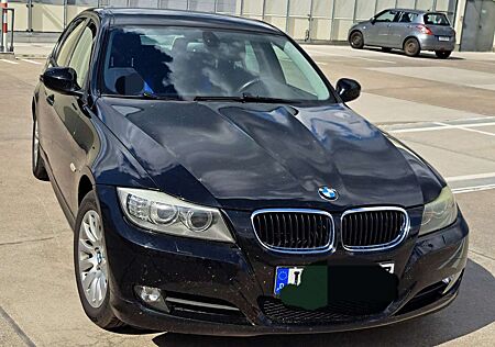 BMW 318i 318