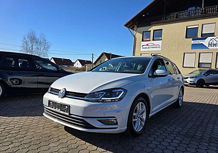VW Golf Volkswagen VII Variant Comfortline BMT/Start-Stopp/TÜV