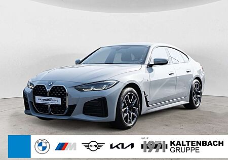 BMW 430 Gran Coupe M-Sport LED NAVI HGSD SHZ PDC