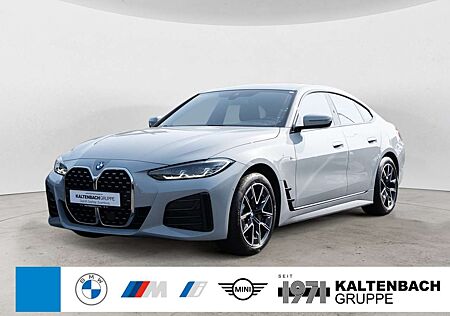 BMW 430 Gran Coupe M-Sport LED NAVI HGSD SHZ PDC