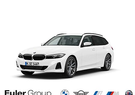 BMW 318 iA Touring 18''LMR Sportsitze Widescreen Sonnensch