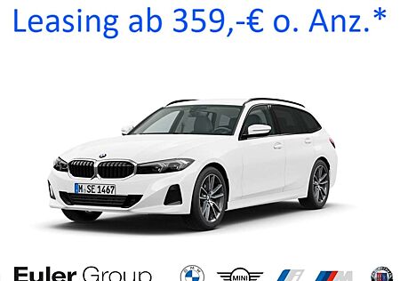 BMW 318 iA Touring 18''LMR Sportsitze Widescreen Sonnensch