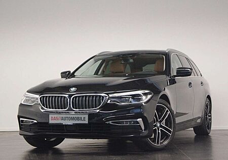 BMW 540 i Tour xDrive Luxury|PANO|HUD|KEY|STHZG|PROF