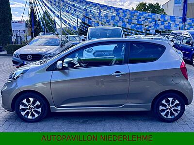 Kia Picanto 1.2*Klima*Sitzhz*Bluetooth*S-Heft*HU Neu