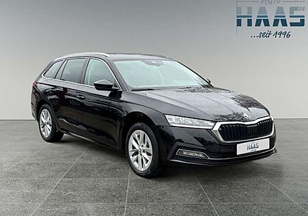 Skoda Octavia Combi Style DSG Navi LED ACC Lane Kamera