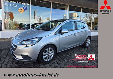 Opel Corsa 5-Türer 1.4 Automatik Edition
