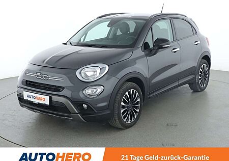 Fiat 500X 1.5 Mild-Hybrid Cross Aut.*CAM*SHZ*TEMPO*ALU*