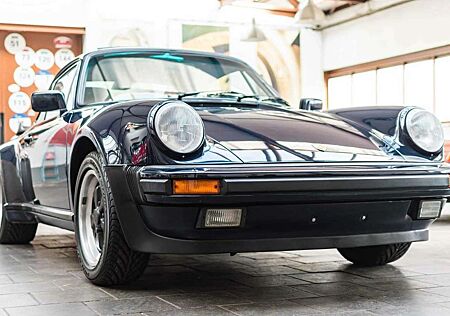 Porsche 911 930 Turbo