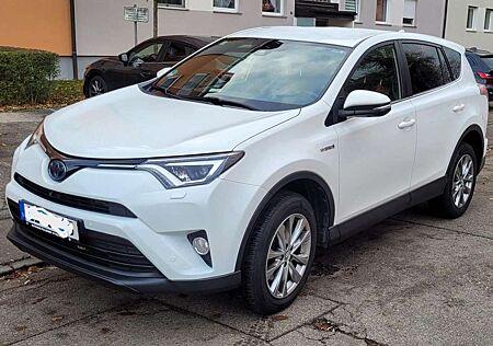 Toyota RAV 4 2.0 4x4 Start