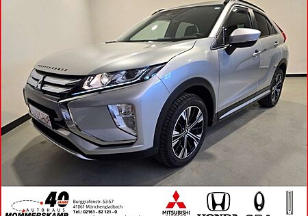 Mitsubishi Eclipse Cross Plus 2WD 1.5+Automatik+AHK+Allwetter+Klima+Kamera+