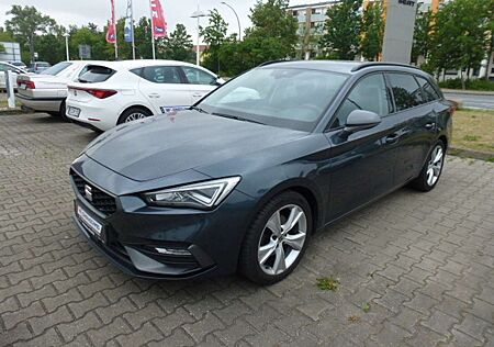 Seat Leon Sportstourer FR 1.5 TSI