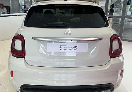 Fiat 500X Dolcevita 1.0 FireFly Turbo 4x2 S