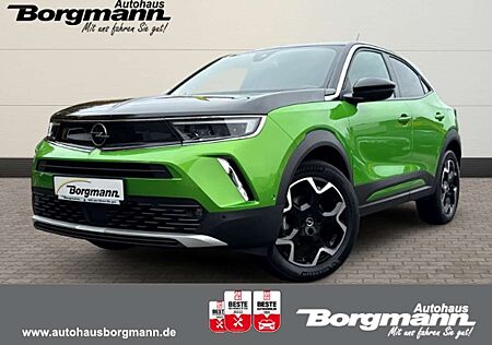 Opel Mokka Ultimate Kessy - LED - Navi - SHZ - RFK - DAB