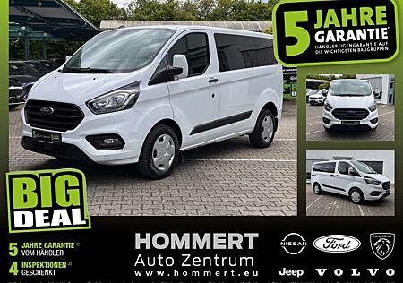 Ford Transit Custom Kombi 2.0 TDCi Trend *Sitzh.*GRA*