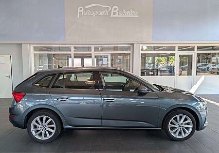Skoda Scala TDI DSG*ACC*PDC*Navi*CarPlay*DAB*