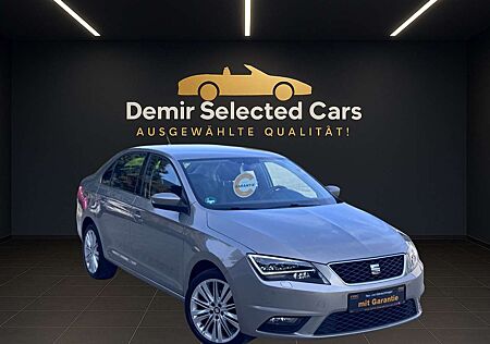 Seat Toledo Xcellence*TÜV NEU*SERVICE NEU*GARANTIE*