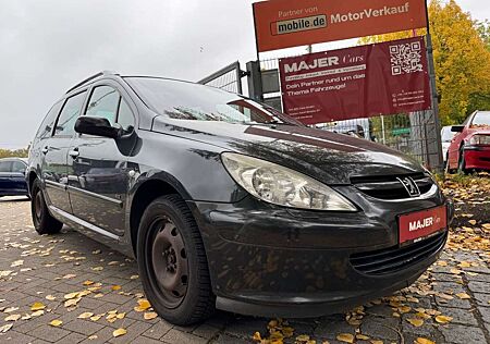 Peugeot 307 SW Premium*LEDER*PANORAMA*SHZ*PDC*KLIMA
