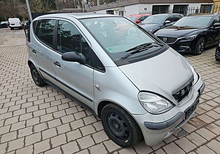 Mercedes-Benz A 140