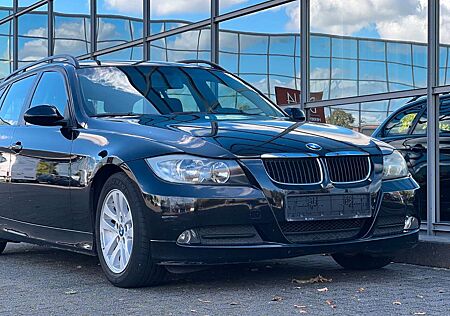 BMW 318i 318 3 Touring KLima PDC