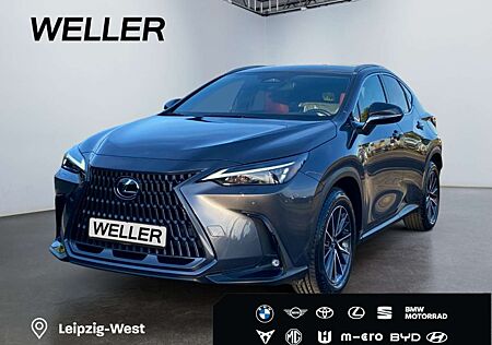Lexus NX 350h E-FOUR Executive Line *Bi-LED*HUD*360*ACC*