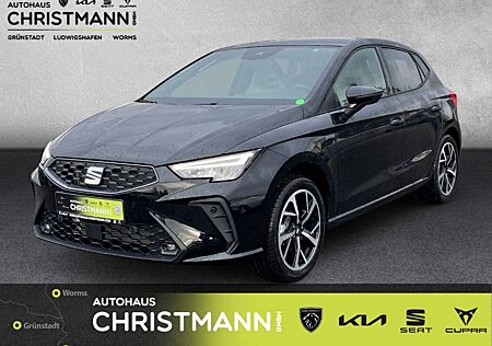 Seat Ibiza FR 1.0 85KW*SHZ*LED*NAVI*Full-Link*Kessy*