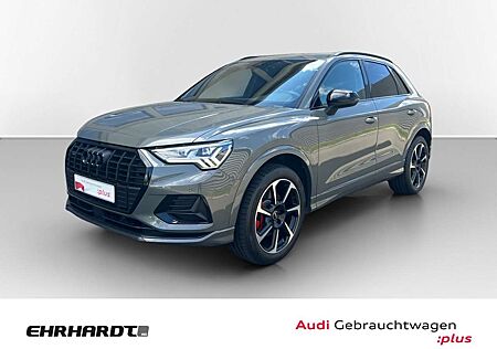 Audi Q3 45 TFSI quattro S tronic Advanced STHZG*MATRIX*...